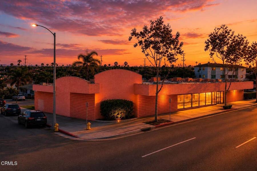 Property photo for 17000 Hawthorne Boulevard, Lawndale, CA