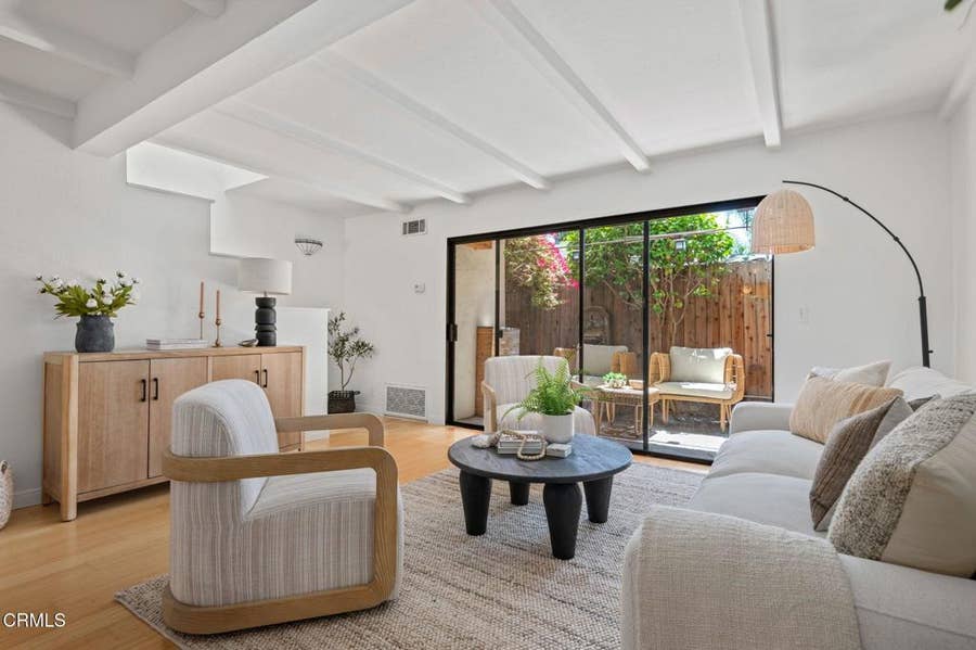 Property photo for 2012 Castillo Street, #B, Santa Barbara, CA