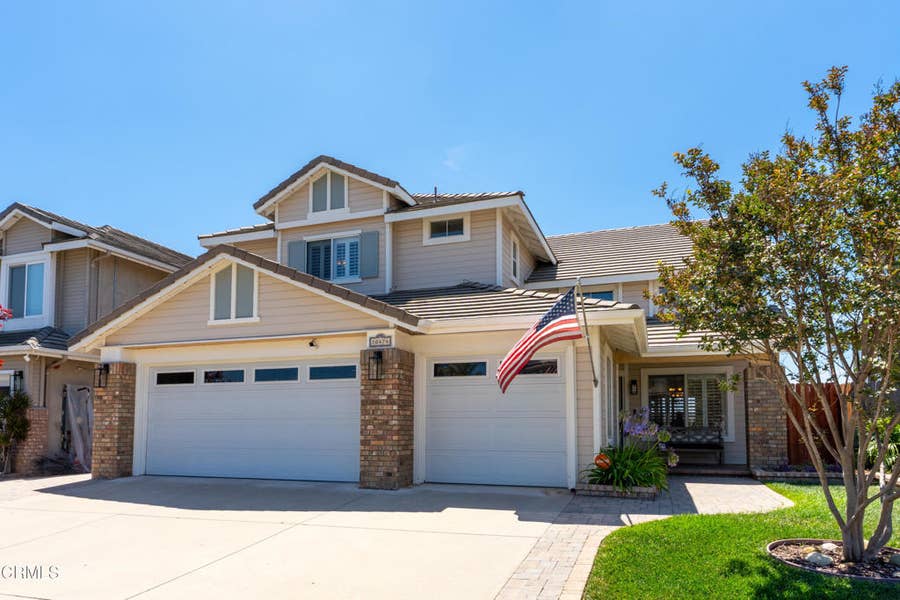 Property photo for 10474 Mammoth Street, Ventura, CA