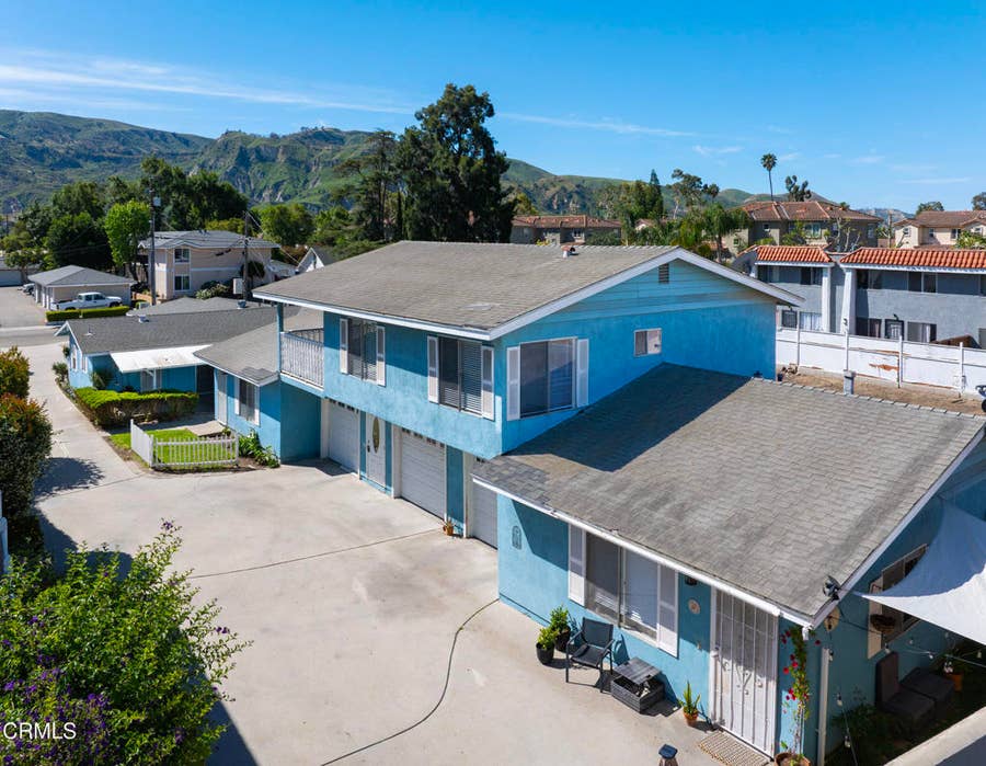 Property photo for 129 Santa Anna Street, Santa Paula, CA