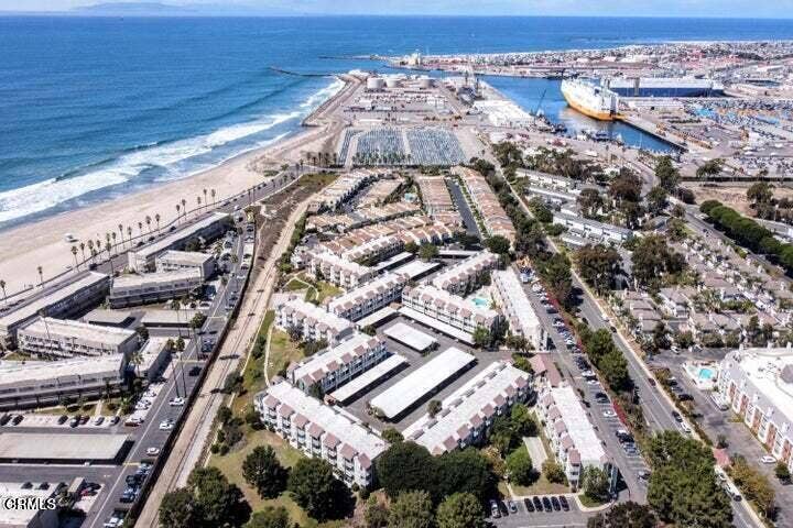 Property photo for 201 S Ventura Road, #8, Port Hueneme, CA
