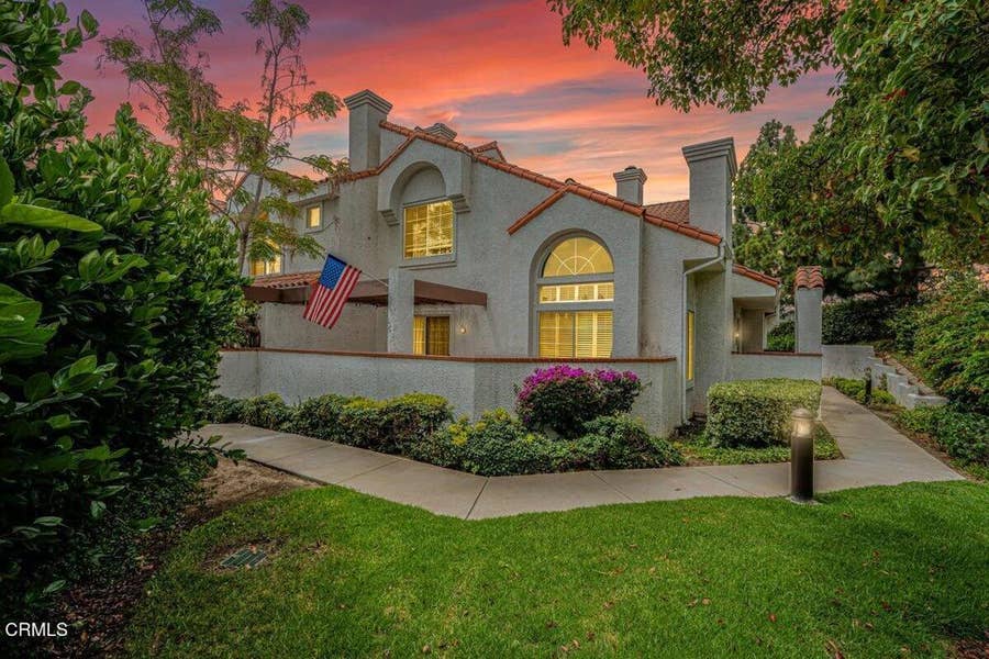 Property photo for 205 Camino Toluca, Camarillo, CA