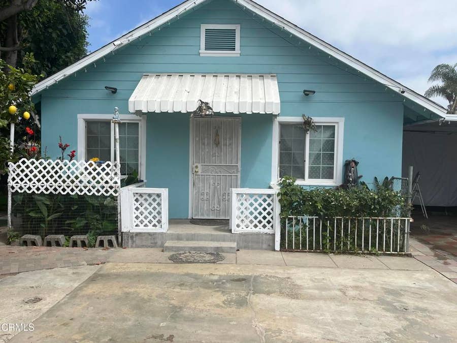 Property photo for 3612 Nyeland Avenue, Oxnard, CA