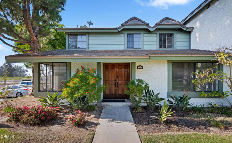 Property photo for 3420 Olds Road, Oxnard, CA