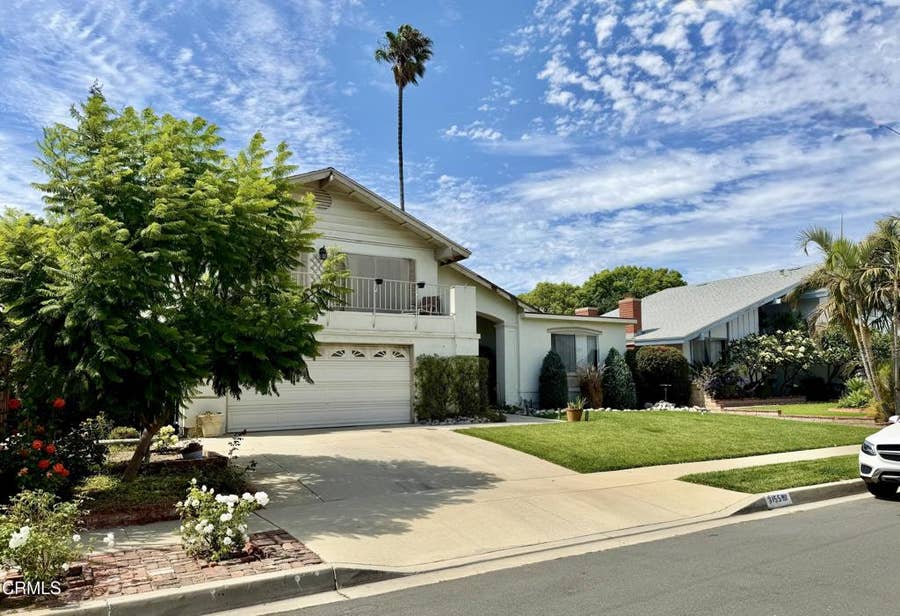 Property photo for 3155 E Belair Court, Camarillo, CA