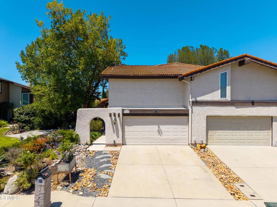 Property photo for 167 Shamrock Court, Newbury Park, CA