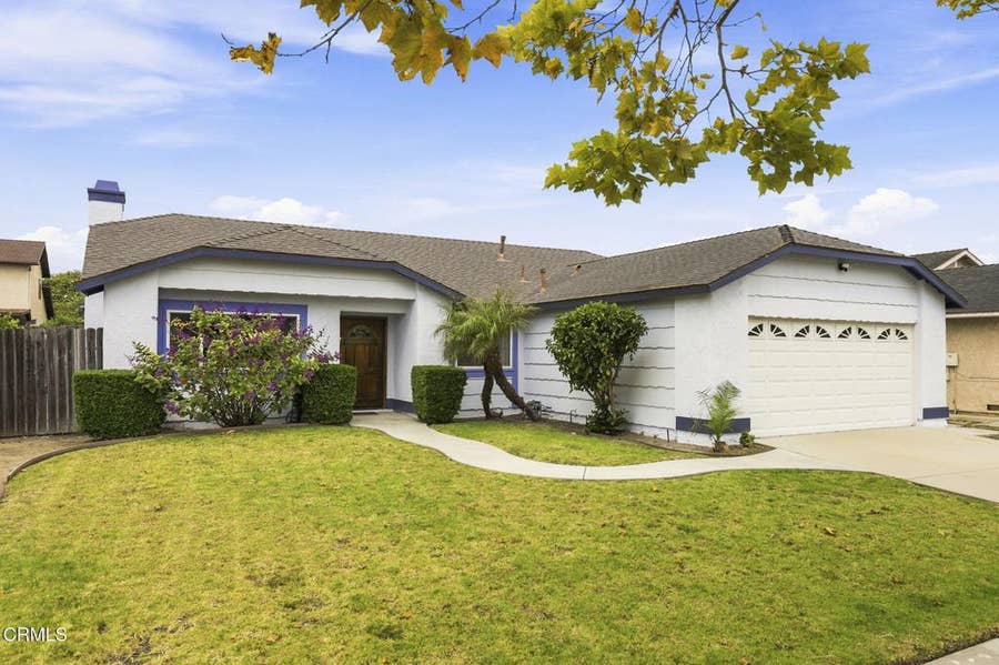 Property photo for 2431 Taffrail Lane, Oxnard, CA