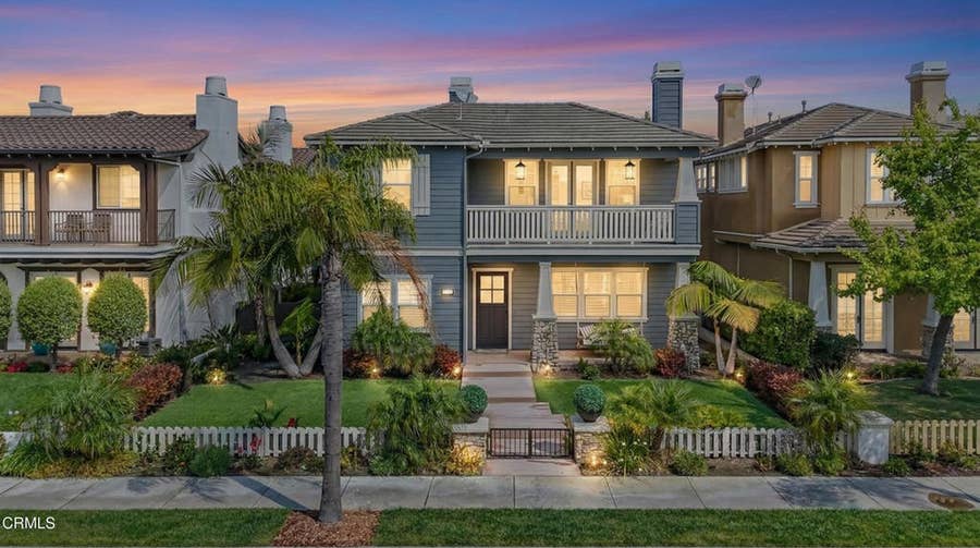 Property photo for 4173 Caribbean Street, Oxnard, CA