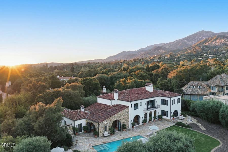 Property photo for 620 Stonehouse Lane, Montecito, CA