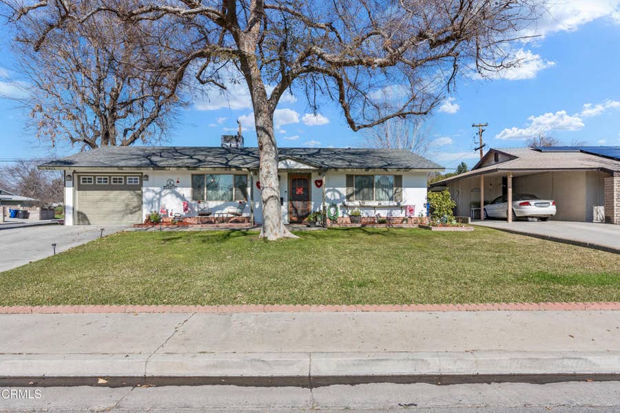 Property photo for 5812 Burke Way, Bakersfield, CA