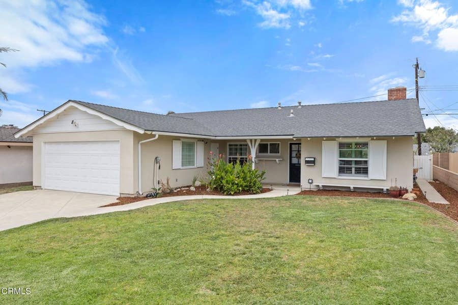 Property photo for 353 Princeton Avenue, Ventura, CA
