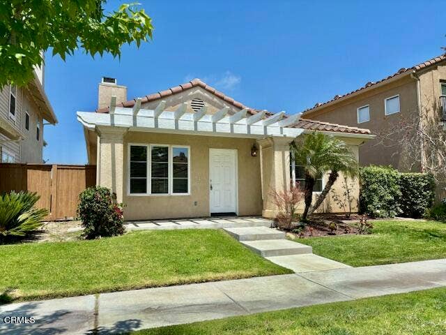Property photo for 1024 Jonquill Avenue, Ventura, CA