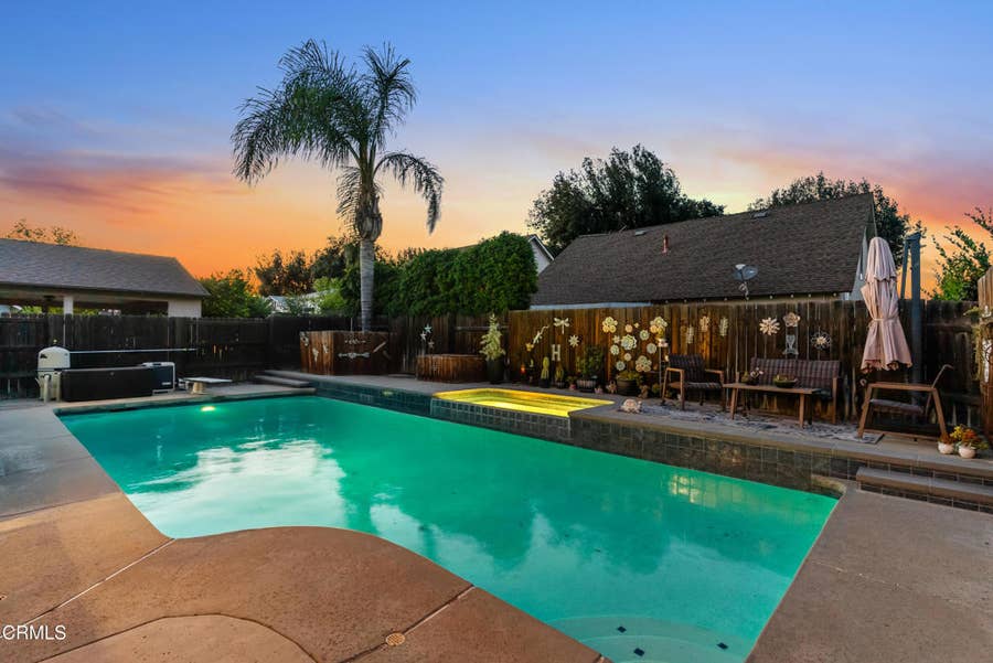 Property photo for 3991 Celia Court, Simi Valley, CA