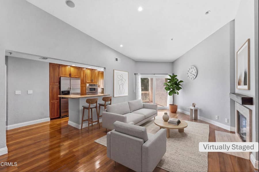 Property photo for 5728 Oak Bend Lane, #312, Oak Park, CA