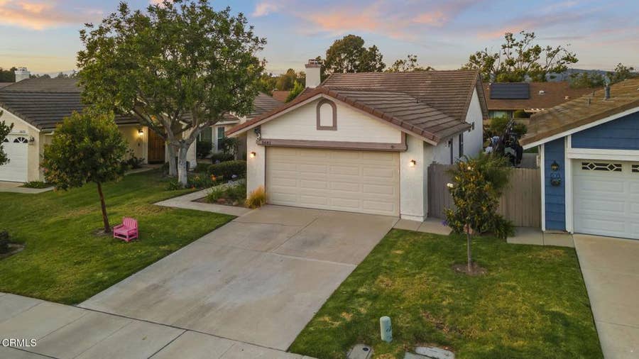 Property photo for 5681 Calle Sencillo, Camarillo, CA