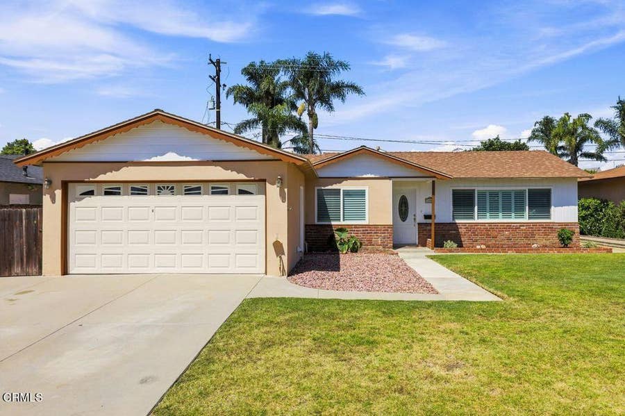 Property photo for 417 Mara Avenue, Ventura, CA