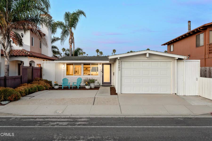 Property photo for 2263 Pierpont Boulevard, Ventura, CA