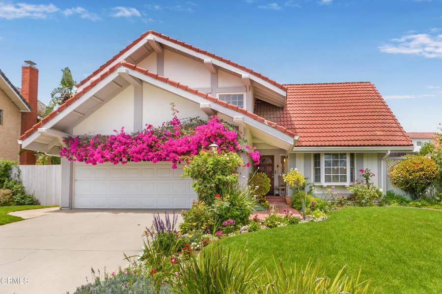 Property photo for 5651 E Mulberry Ridge Drive, Camarillo, CA
