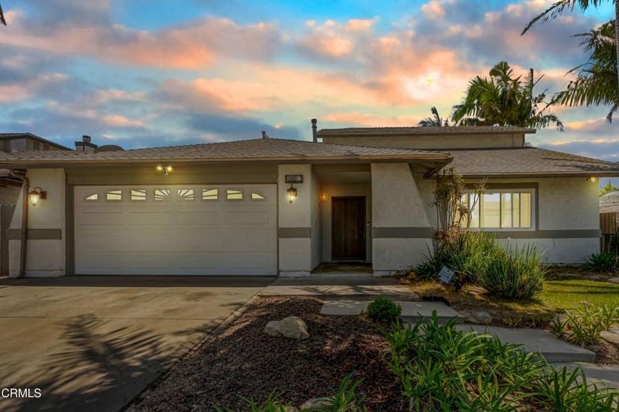 Property photo for 2520 Oarfish Lane, Oxnard, CA
