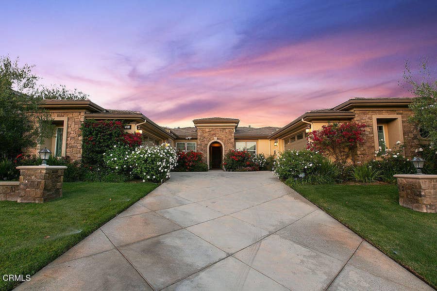 Property photo for 7274 Hightop Street, Moorpark, CA