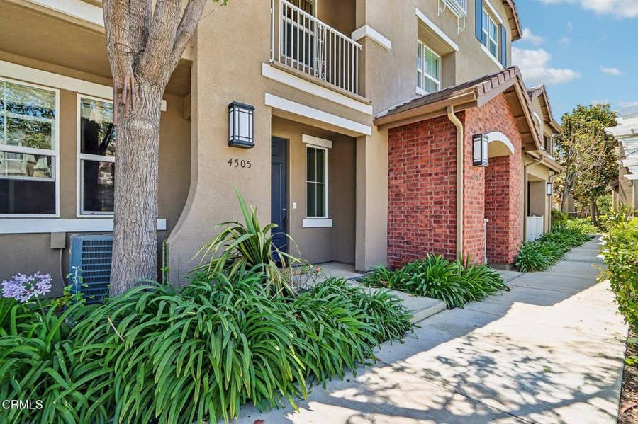 Property photo for 4505 Via Del Sol, Camarillo, CA