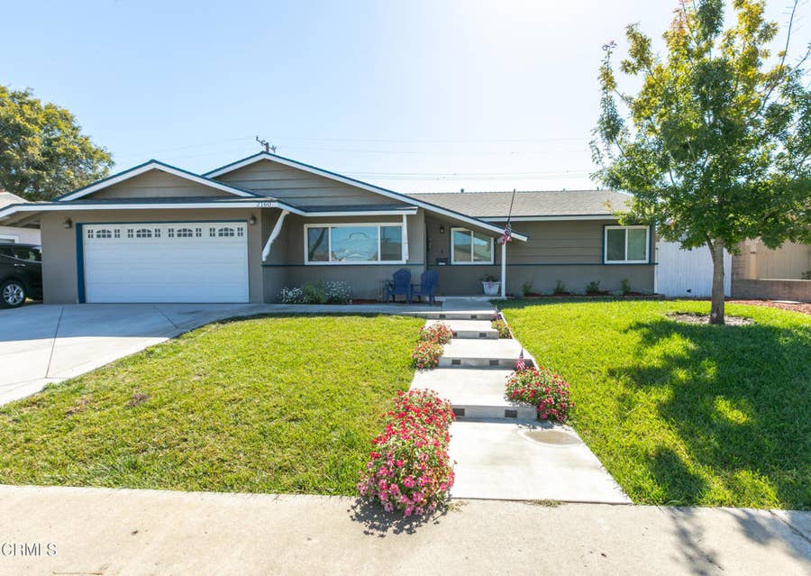 Property photo for 2160 Sanchez Drive, Camarillo, CA