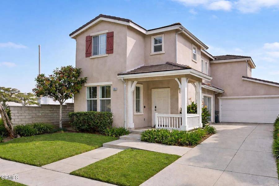 Property photo for 1842 Sonata Drive, Oxnard, CA