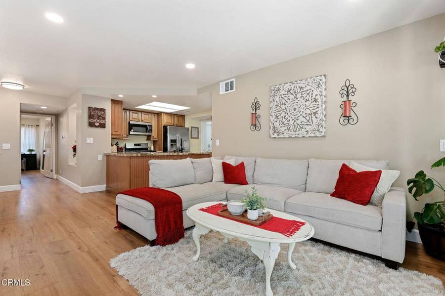 Property photo for 6030 Via Montanez, Camarillo, CA