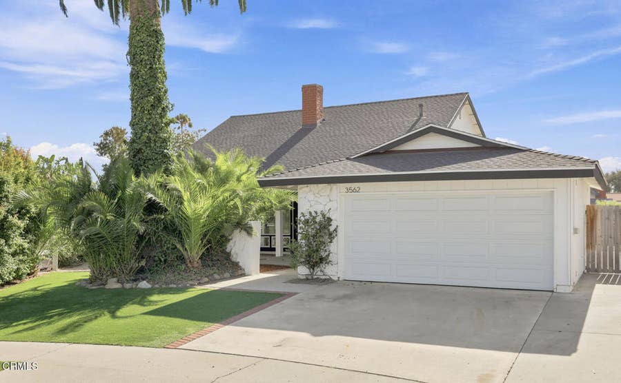 Property photo for 3562 Helma Court, Camarillo, CA