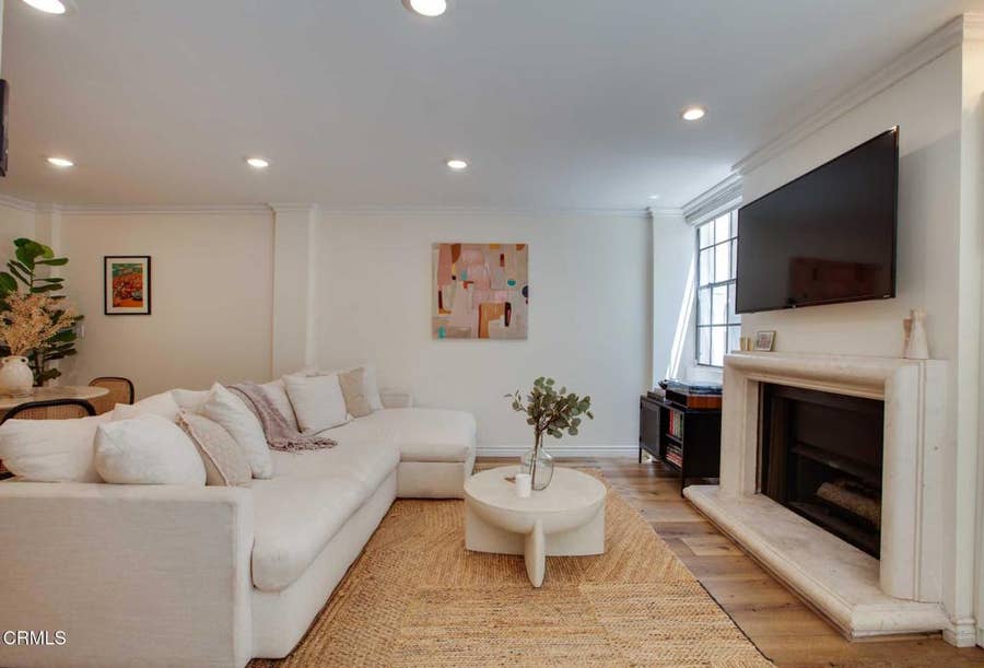 Property photo for 750 N Kings Road, #117, West Hollywood, CA