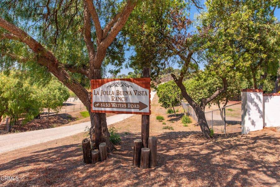 Property photo for 8450 Waters Road, Moorpark, CA