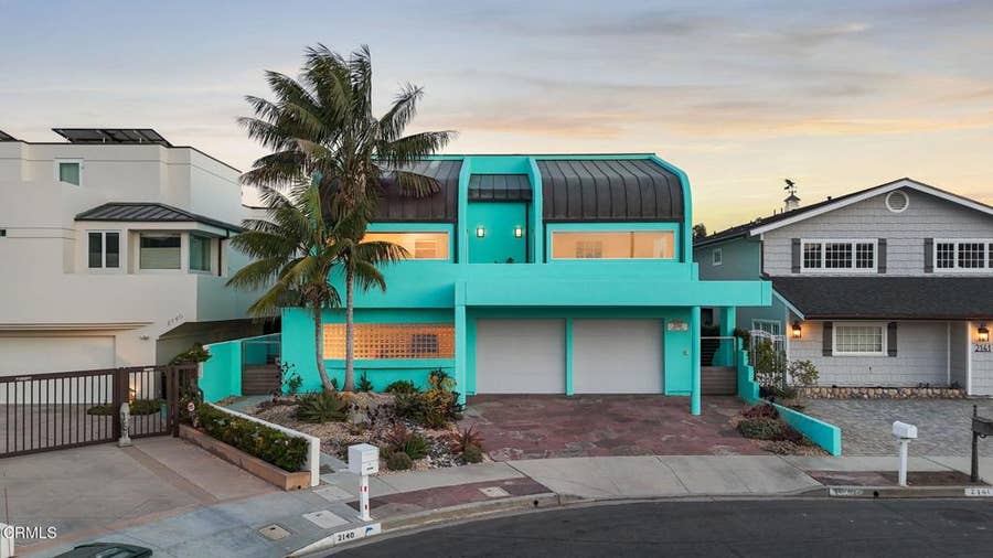 Property photo for 2150 Napoli Drive, Oxnard, CA