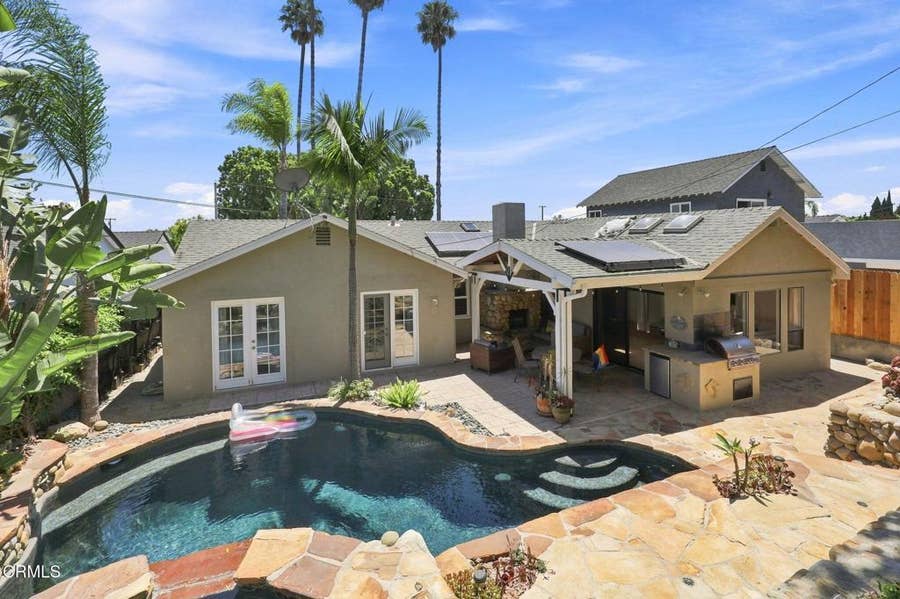Property photo for 5803 Bays Street, Ventura, CA