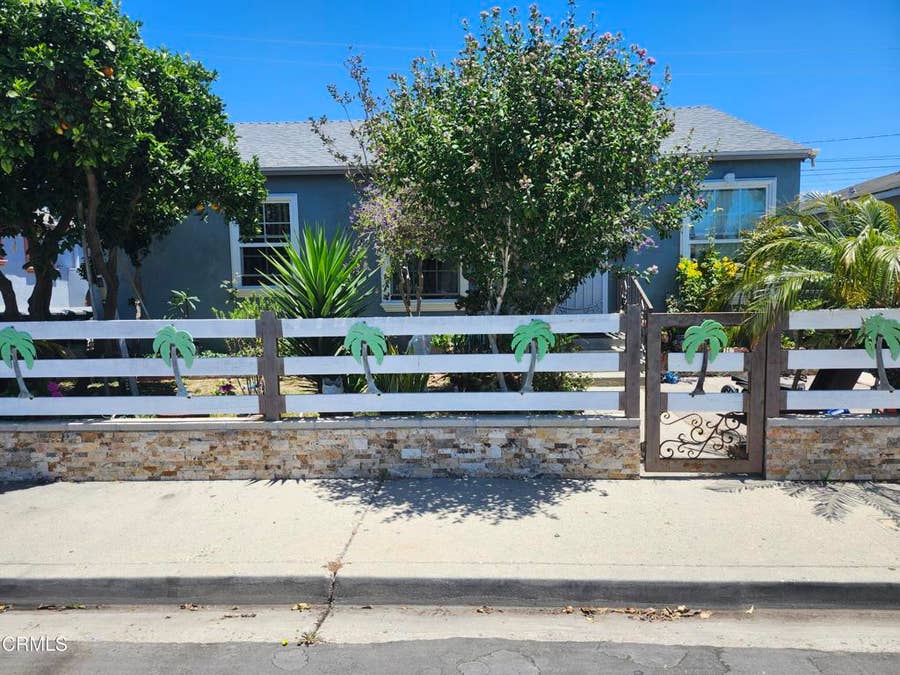 Property photo for 210 Harding Avenue, Oxnard, CA