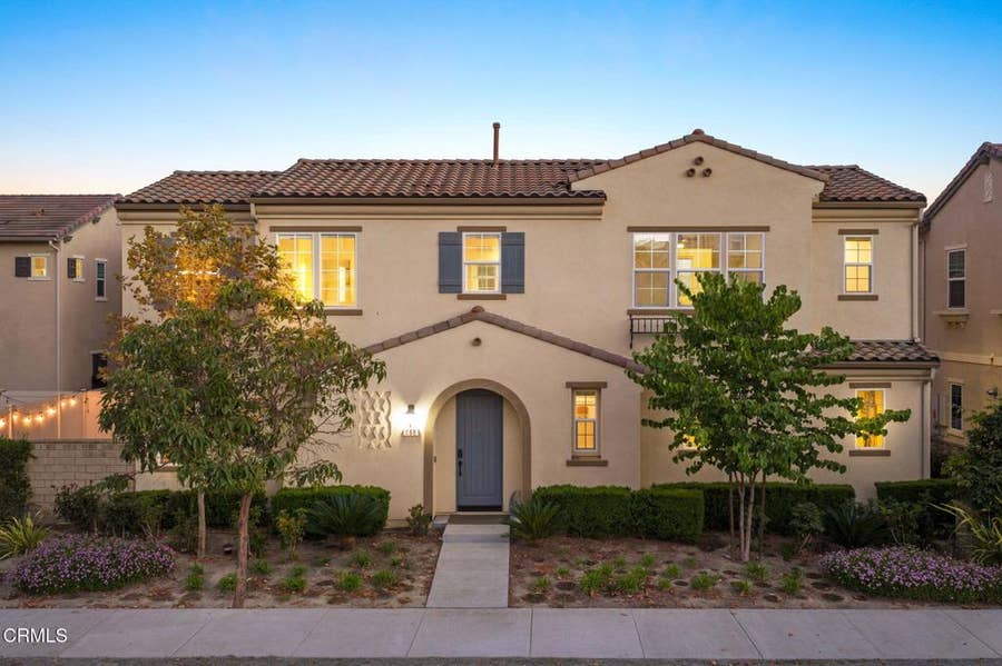 Property photo for 168 Townsite Promenade, Camarillo, CA