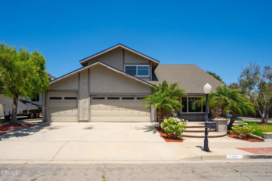 Property photo for 2292 Buffalo Avenue, Ventura, CA