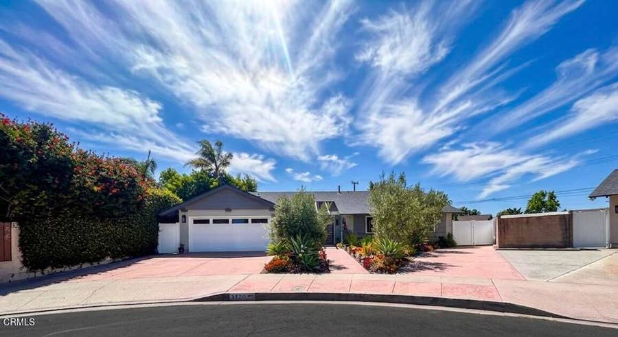 Property photo for 3120 Belair Court, Camarillo, CA