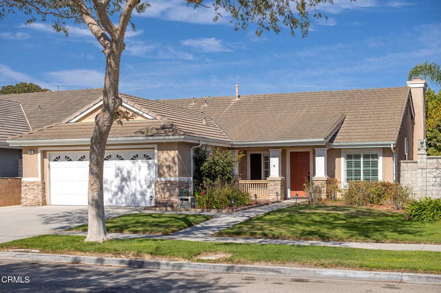 Property photo for 652 Teresa Street, Oxnard, CA