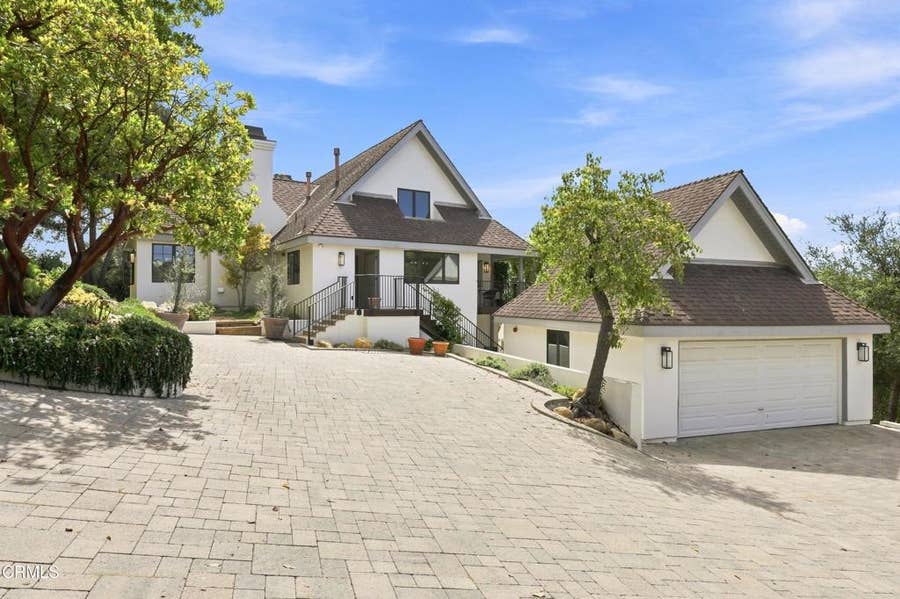 Property photo for 1157 Glenview Road, Montecito, CA