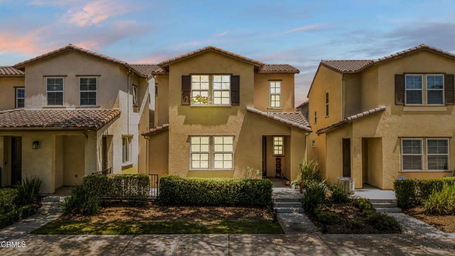 Property photo for 753 Forest Park Boulevard, Oxnard, CA
