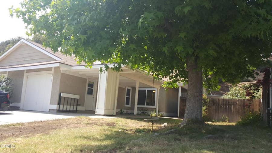 Property photo for 4875 Colony Drive, Camarillo, CA