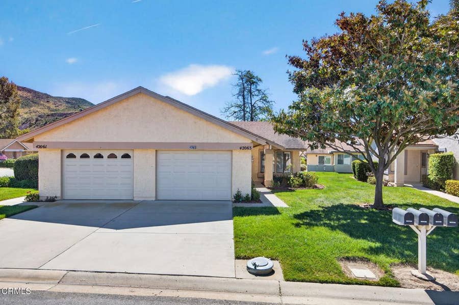Property photo for 42063 Village 42, Camarillo, CA