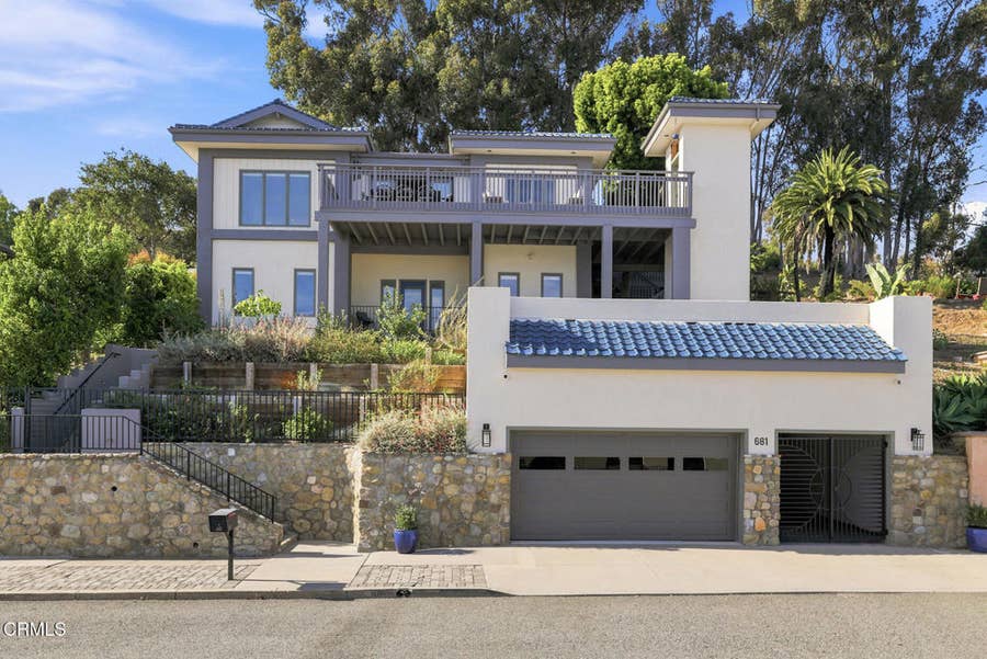 Property photo for 681 Buena Vista Street, Ventura, CA