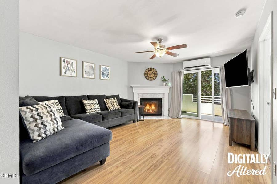 Property photo for 2533 Antonio Drive, #101, Camarillo, CA