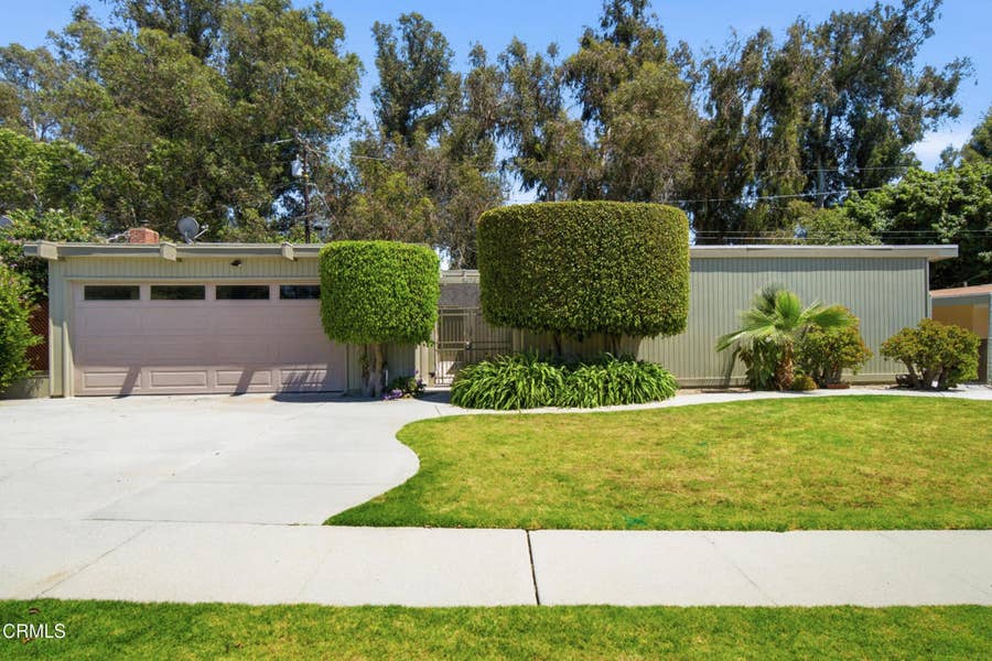 Property photo for 5476 Byron, Ventura, CA