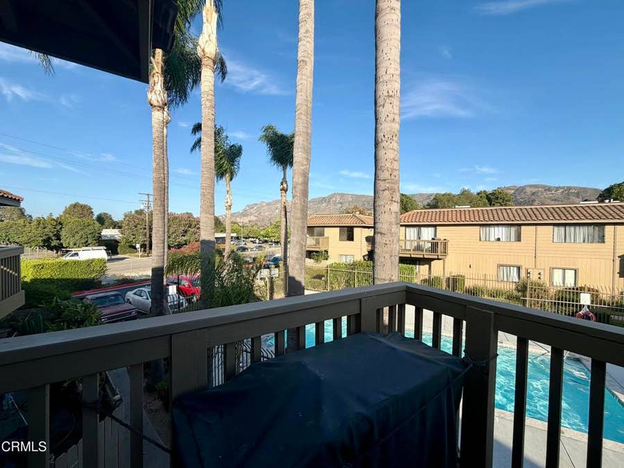 Property photo for 172 S Steckel Drive, #36, Santa Paula, CA