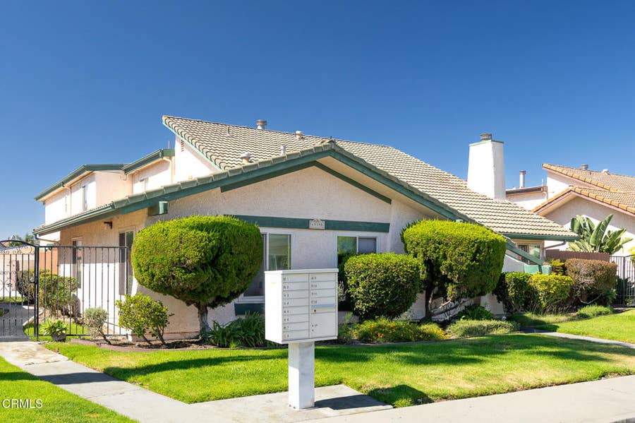 Property photo for 4939 Nautilus Street, #C, Oxnard, CA