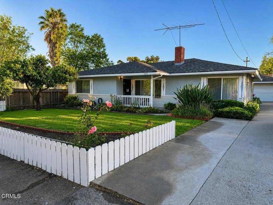 Property photo for 1115 S Saticoy Avenue, Ventura, CA
