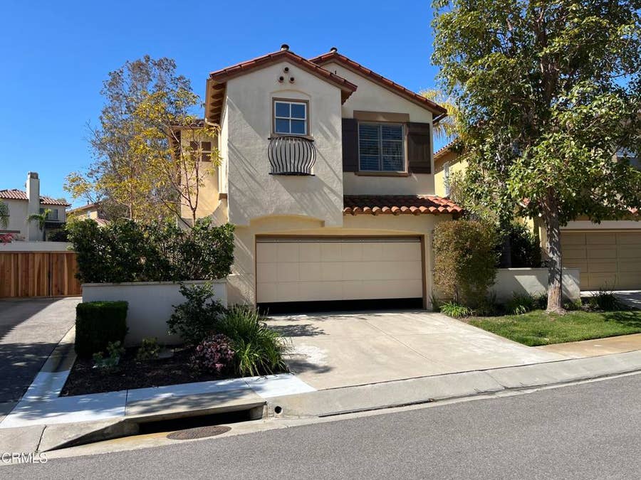 Property photo for 1125 Corte Riviera, Camarillo, CA