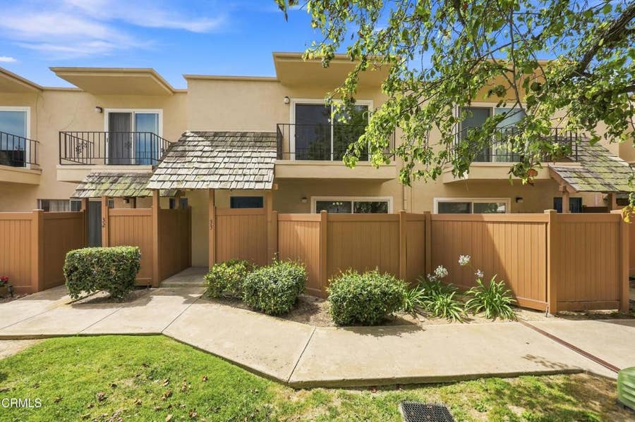 Property photo for 138 S Bryn Mawr Street, #33, Ventura, CA